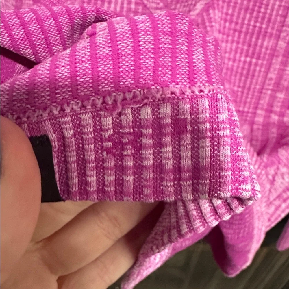 Lululemon Rest Less Pullover‎ - Picture 4 of 4